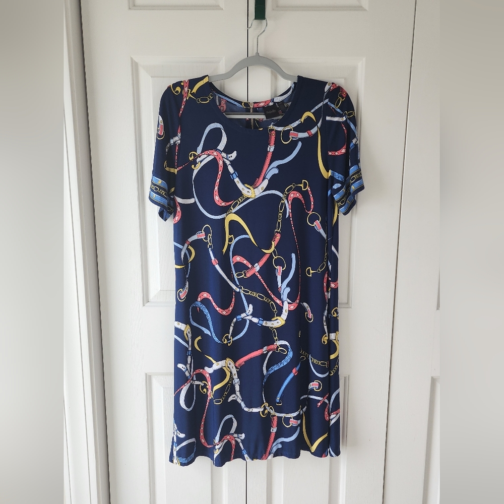 Rafaella Dress | L | straight